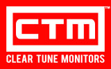 Clear Tune Monitors logo