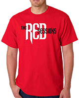 Red Sessions Women's V-Neck T-shirt